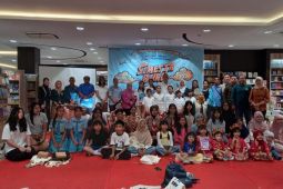 BPK-PLS tingkatkan literasi budaya sejak usia dini