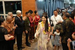 Bandara Bali tambah penerbangan internasional ke China dan Korea