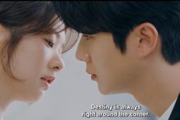 Daftar 8 Drama Korea Terbaru Oktober 2025 Lengkap dengan Nama Pemain & Jadwal Tayang