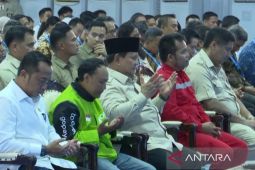 Prabowo akan hadiri akad massal 26 ribu rumah subsidi di Cileungsi
