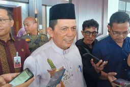 Gubernur Kepri tegaskan kesiapan pemda dukung MBG dan tuntaskan TBC