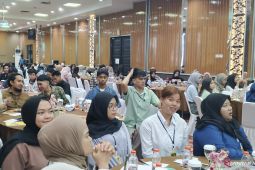 Ratusan Gen-Z Kutai Timur diberi bekal psikotes kerja