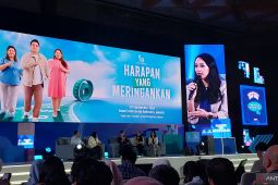 Salah atur cara berpikir jadi penyebab sulit turunkan obesitas