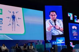 Obesitas tidak tertangani jadi "pintu masuk" berbagai penyakit