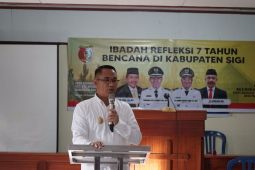 Pemkab-Sigi: OPD harus cek kondisi dan kebutuhan masyarakat