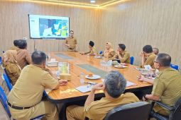 Pemkab Buol kawal kepentingan warga selesaikan sengketa lahan HGU