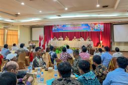 FKUB Pematangsiantar gelar dialog, begini harapan Wali Kota