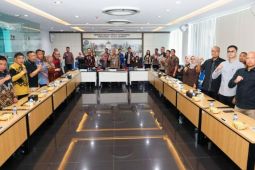 BNN tekankan pembahasan RUU Narkotika harus rampung sebelum KUHP baru