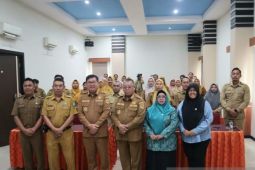 Bupati Beltim: Koordinasi dan sinergi penting dalam percepatan penurunan stunting