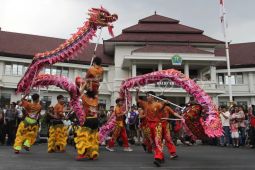 PHRI: Perayaan dua abad Klenteng Eng An Kiong dongkrak okupansi hotel