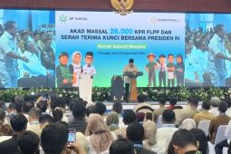 Stimulus fiskal untuk wujudkan perumahan rakyat