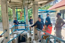 Pemkot Denpasar: Kerusakan SPAM Petanu sebabkan krisis air di Serangan