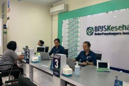 BPJS Kesehatan Papua ingatkan status JKN harus aktif untuk ibu hamil