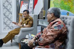 Jateng kelola sampah dengan TPST