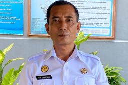 Lompati pagar, 15 narapidana kabur dari Lapas Nabire