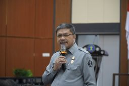 Kanwil Kemenkum Kalbar dorong implementasi aplikasi e-harmonisasi