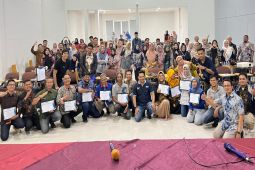 Genza perkokoh layanan akademik lewat workshop dan bedah buku UTBK 2026 dan TKA