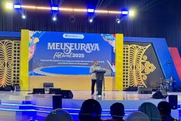 Aceh Meuseuraya Festival ditutup, dikunjungi lebih dari 11 ribu orang dengan total penjualan Rp 2,49 miliar