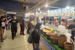 Sumsel galakkan pasar sembako murah kendalikan inflasi