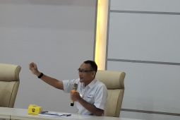 Kanwil DJPb: Realisasi pendapatan negara di Lampung Rp6,92 triliun hingga Agustus