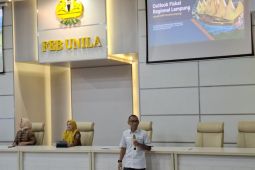 DJPb Lampung: Penyaluran pembiayaan UMi masih perlu ditingkatkan