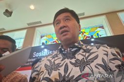Menteri PKP:  KUR Perumahan membuka lapangan kerja bagi masyarakat