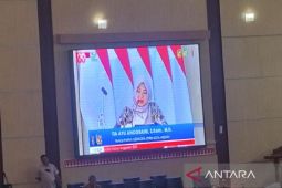 Legislator minta Pemkot Medan  gerak cepat tanggapi keluhan masyarakat