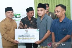 Bangkalan tekan kemiskinan dengan pemanfaatan dana pihak ketiga