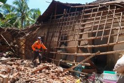 BMKG: Sumenep miliki catatan bencana gempa merusak yang panjang