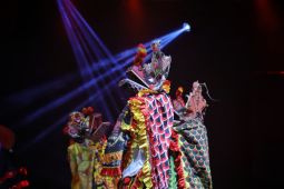 Kemenekraf sebut Festival Jaranan Trenggalek berpeluang masuk KEN 2026