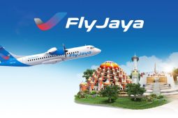FlyJaya buka rute baru di Sulawesi mulai 29 September 2025