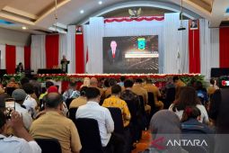 Papua Barat tempuh empat pendekatan selesaikan masalah batas wilayah kabupaten