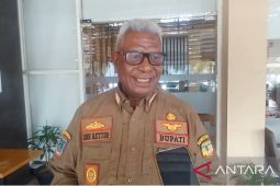 Mimika perjuangkan renovasi 1.000 unit rumah masyarakat