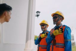 PLN sebut 15 ribu pelanggan di Lampung manfaatkan promo tambah daya