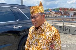 Ketua DPRD Palangka Raya berharap Apeksi lahirkan gagasan strategis
