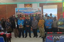 Pemkab Jayawijaya perkuat eksistensi adat di Lembah Baliem