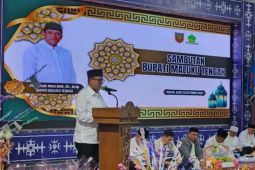 Bupati Malteng: Majelis Taklim berperan bentuk karakter generasi muslim