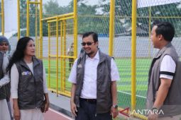Universitas Mercu Buana beri beasiswa 100 persen bagi pelajar juara.