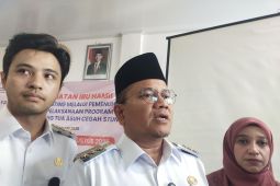 Pemkot Jambi pastikan MBG  berjalan baik dengan pengawasan ketat