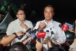 Buntut pencabutan ID Pers wartawan CNN, Mensesneg minta Biro Pers cari jalan keluar