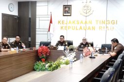 Kejati Kepri hentikan penuntutan perkara penganiayaan di Karimun melalui RJ