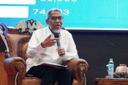 Ditjen KI serahkan 3 sertifikat hak cipta ke civitas akademika Untad