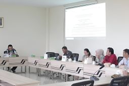 DPRD Bengkayang dan Singkawang perkuat fungsi legislasi penyusunan Renja
