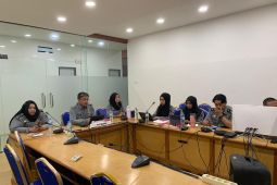 Raperda desain pembangunan kependudukan Pontianak 2025-2045 rampung diharmonisasi