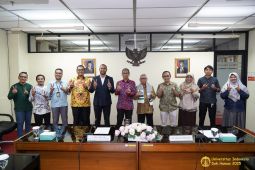 UI dan Palestina Center jadi pusat akademik dan advokasi Palestina merdeka