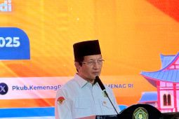 Kemenag luncurkan Si-Rukun sistem deteksi dini potensi konflik sosial
