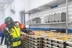 Pangdam Iskandar Muda Instruksikan Babinsa awasi MBG di Aceh