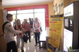 Polres Situbondo canangkan pembangunan Zona Integritas menuju WBBM