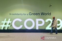 Indonesia dan tantangan SNDC