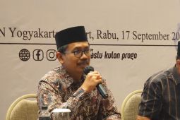 Bawaslu Kulon Progo: idealnya pengkategorian jumlah pengawas desa